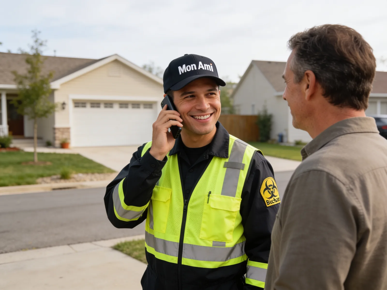 Sewage Cleanup Louisville, KY FAQs